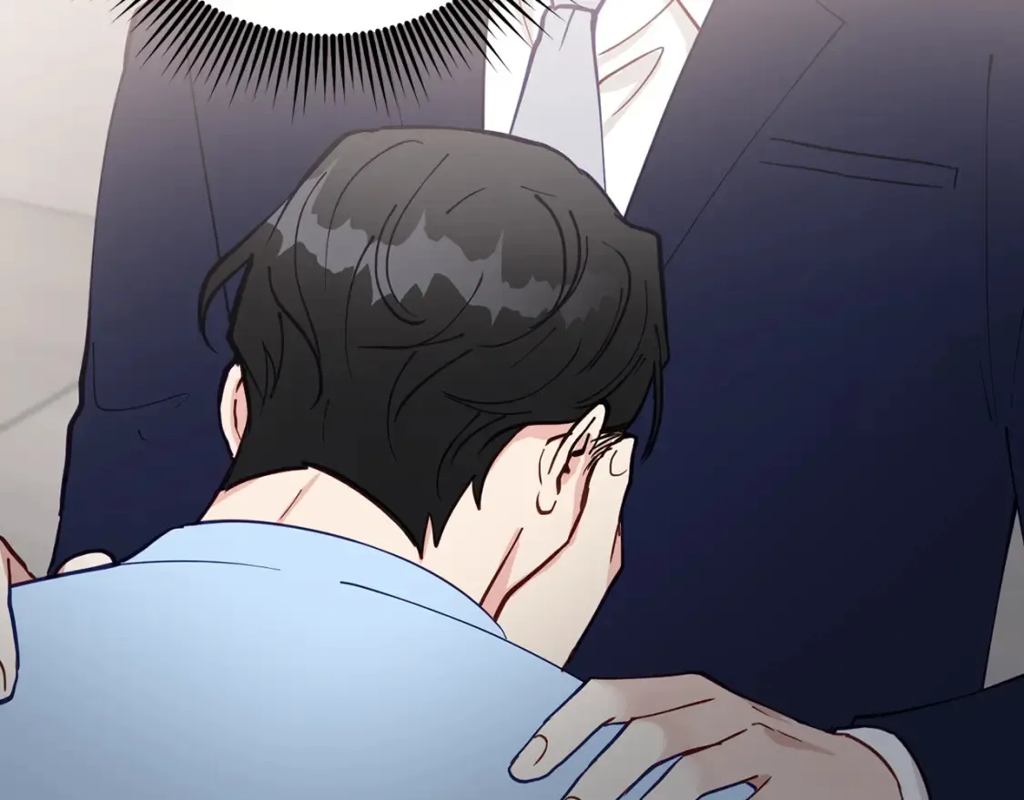 第54话 从未放弃的目标 第164页