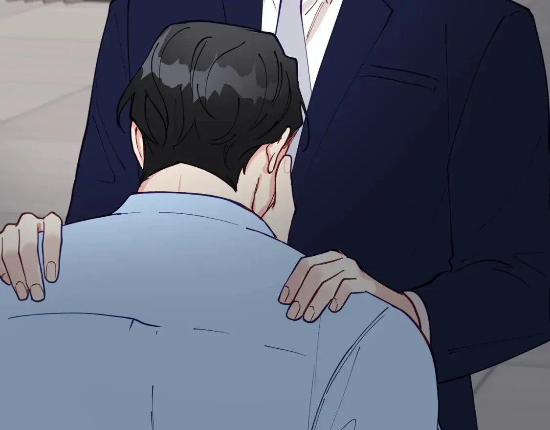 第54话 从未放弃的目标 第169页