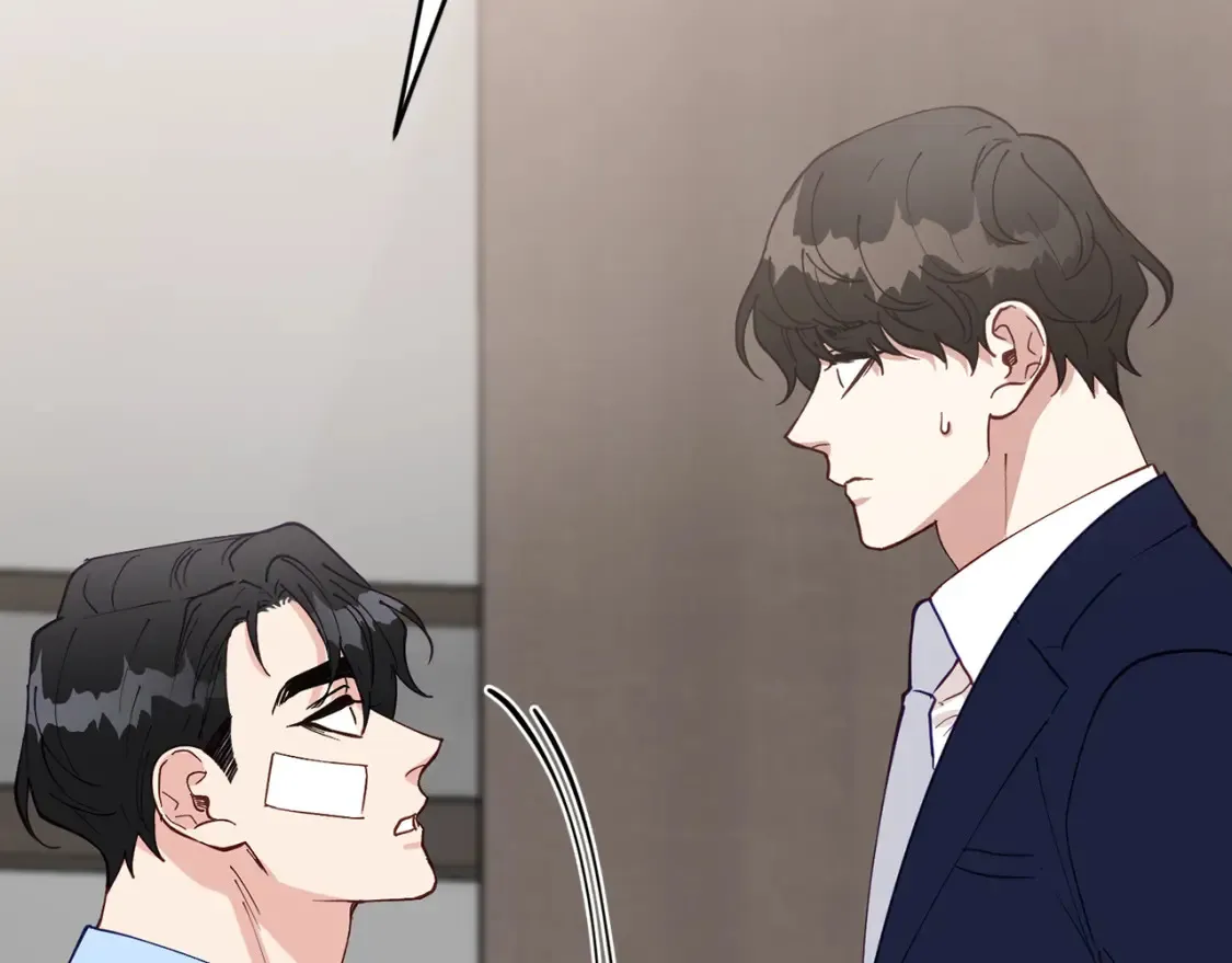 第54话 从未放弃的目标 第172页