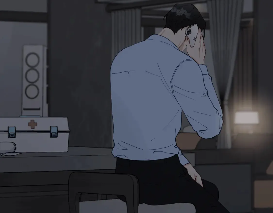 第53话 快回到我身边 第191页