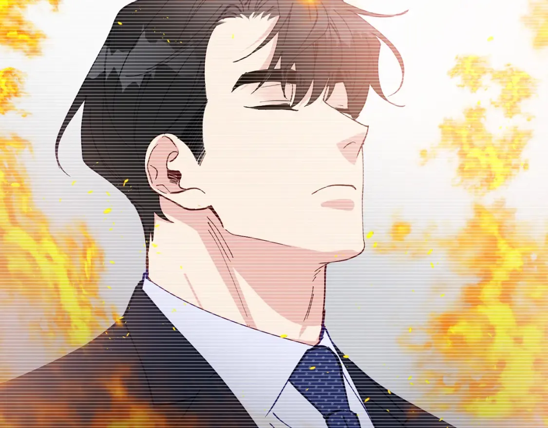 第59话 为了见你 第133页