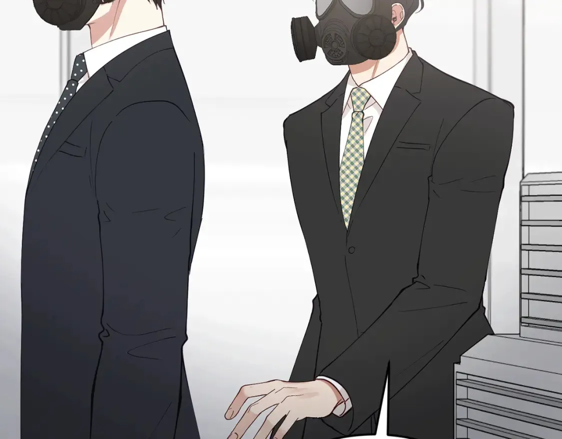 第34话 从B区来的强者 第66页