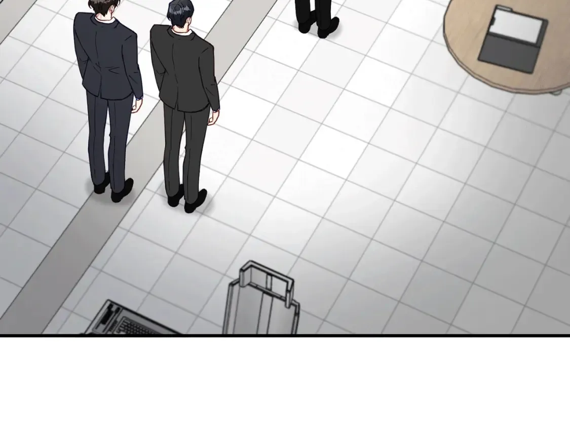 第34话 从B区来的强者 第164页