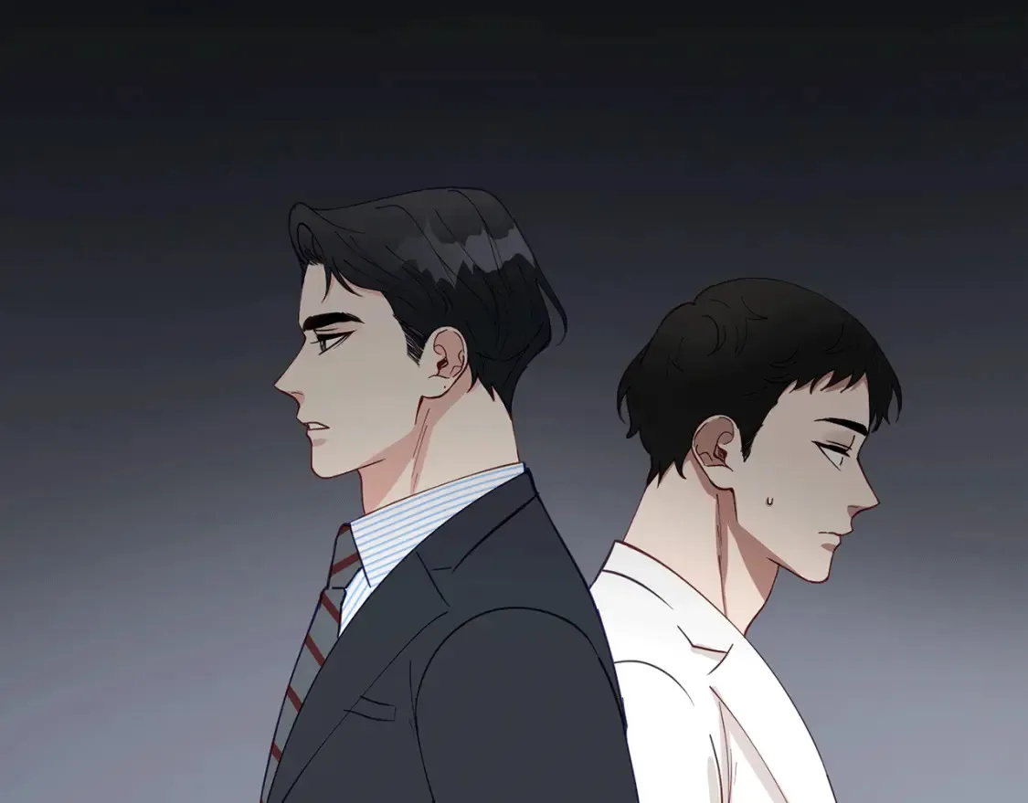 第34话 从B区来的强者 第170页