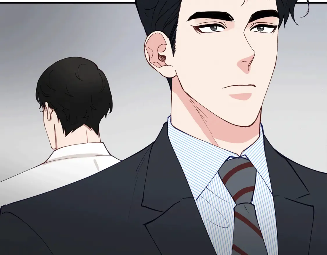 第34话 从B区来的强者 第173页