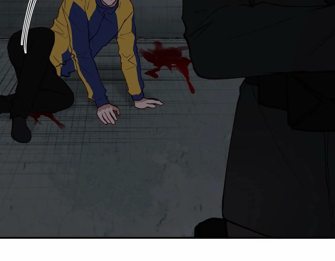 第21话 突然的离别 第7页