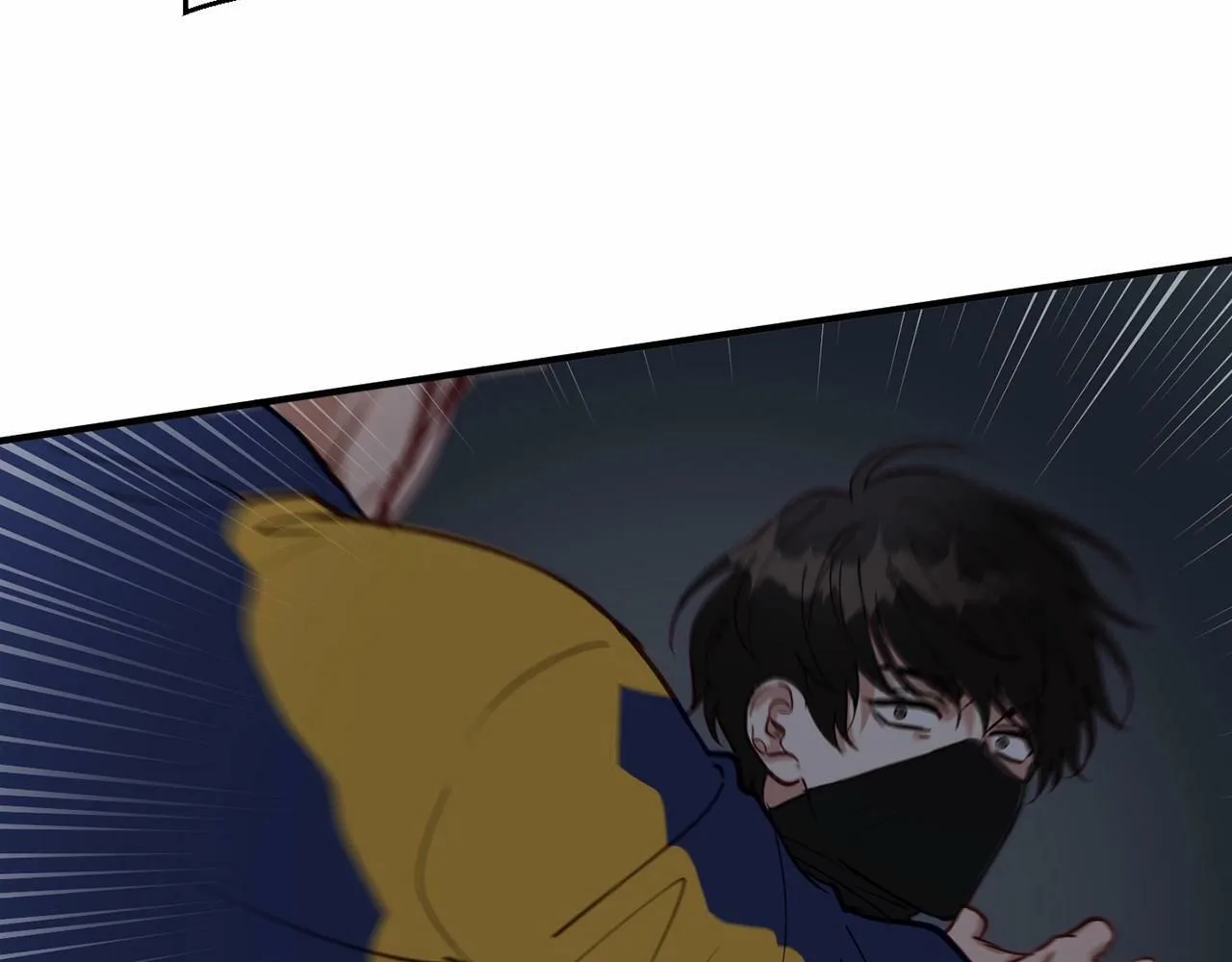 第21话 突然的离别 第10页