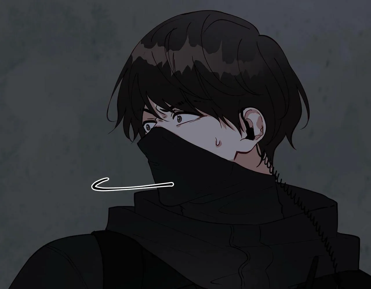 第21话 突然的离别 第25页