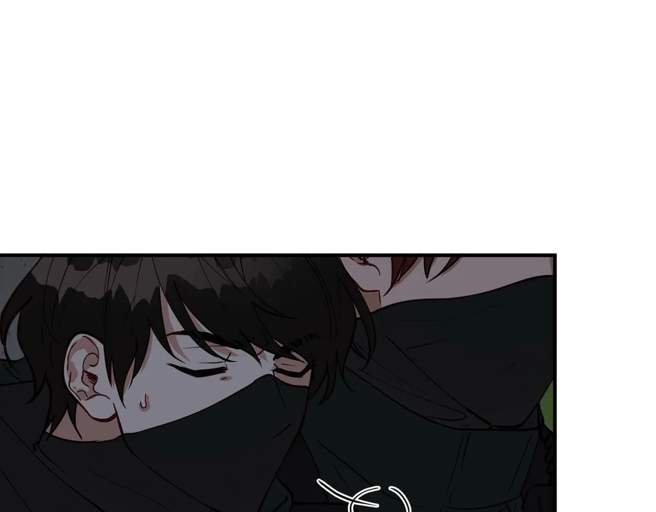 第21话 突然的离别 第47页