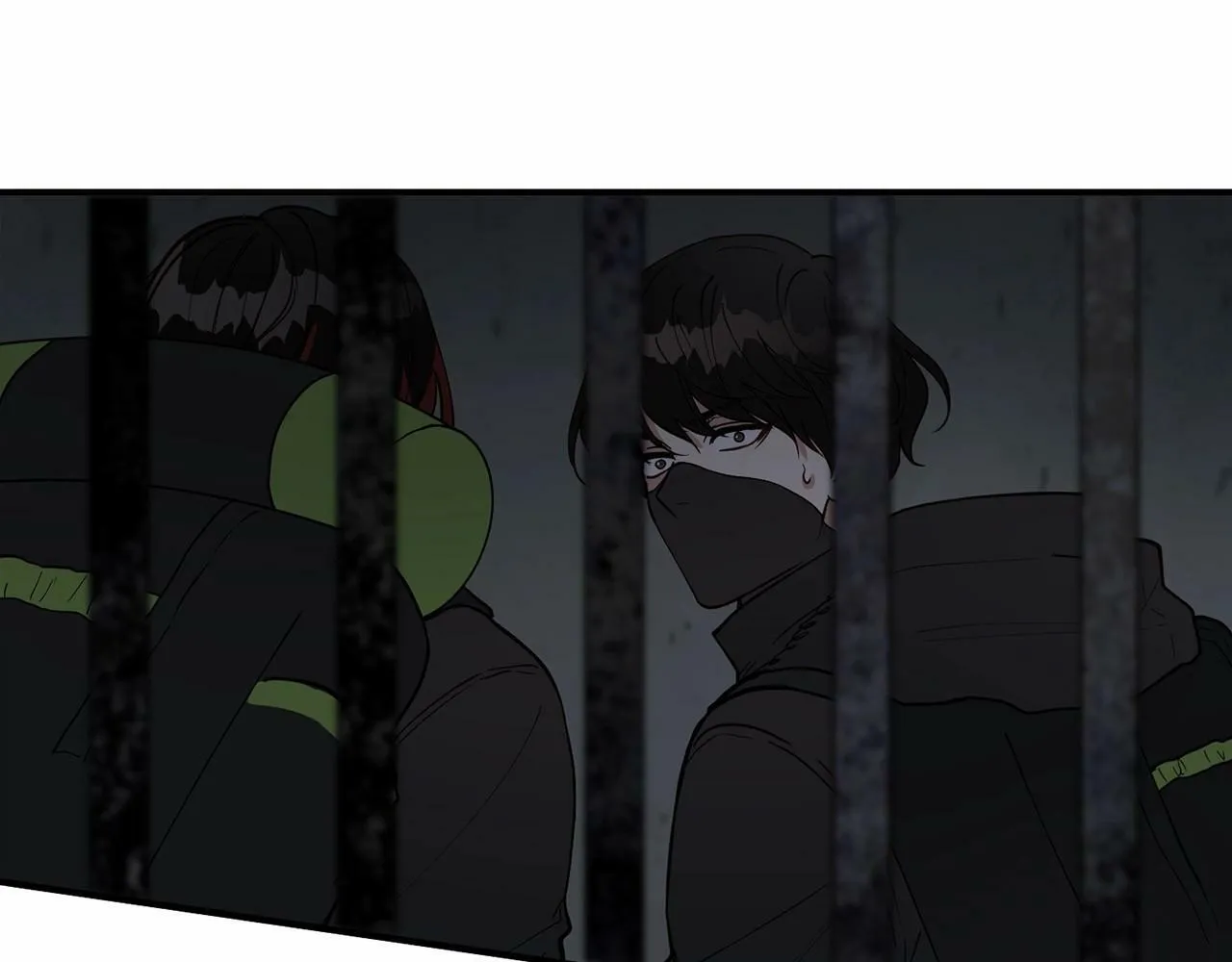 第21话 突然的离别 第83页