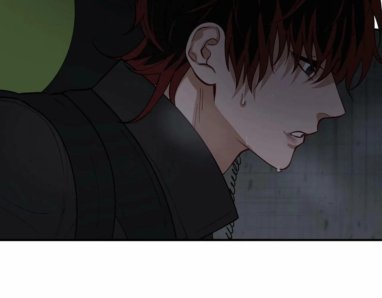 第21话 突然的离别 第85页