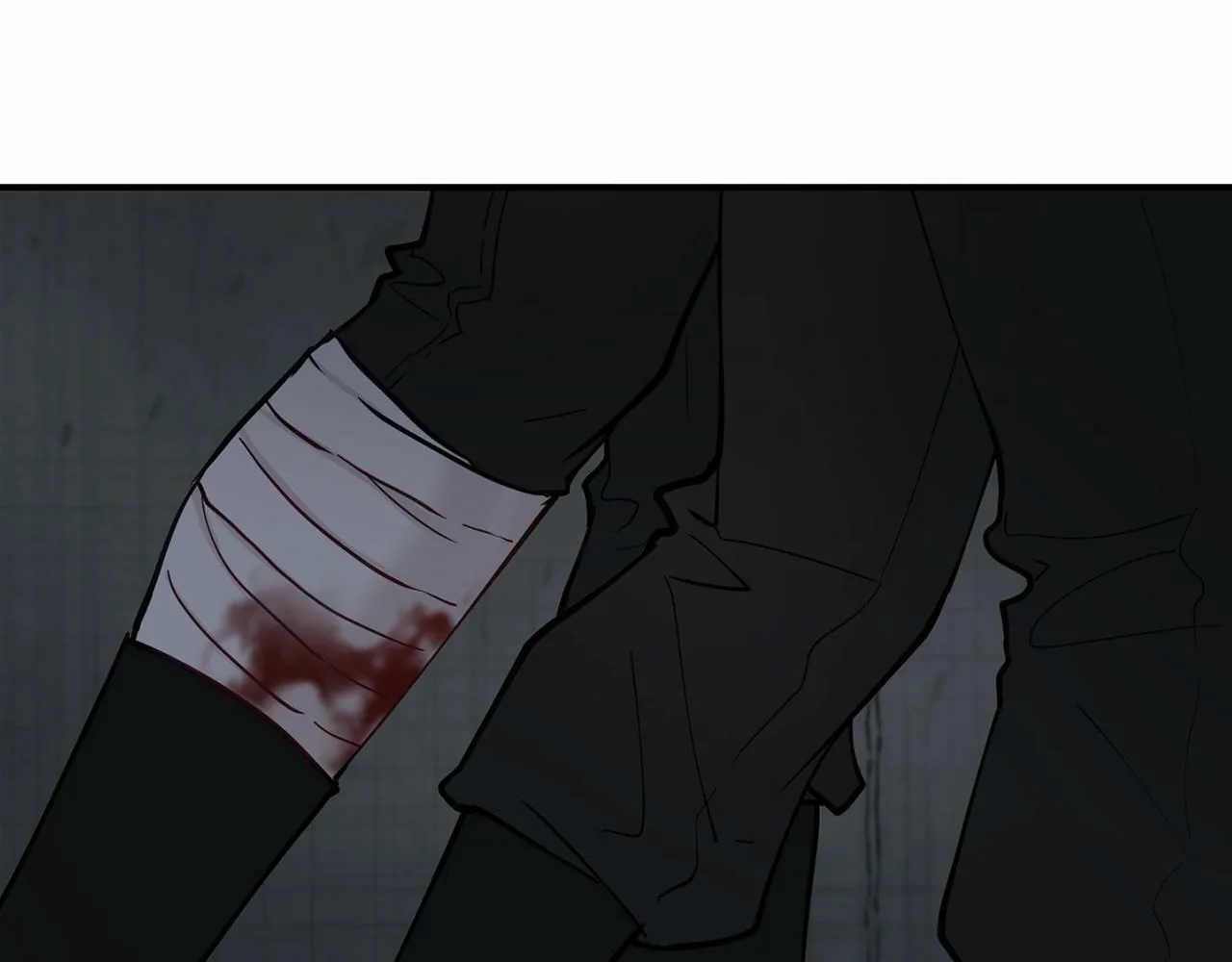 第21话 突然的离别 第88页