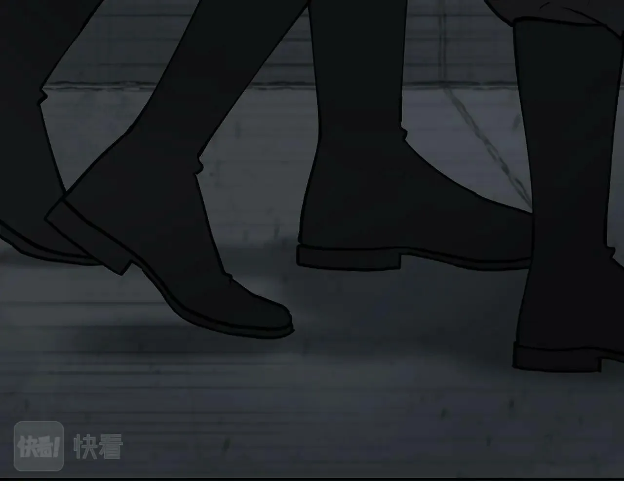 第21话 突然的离别 第89页