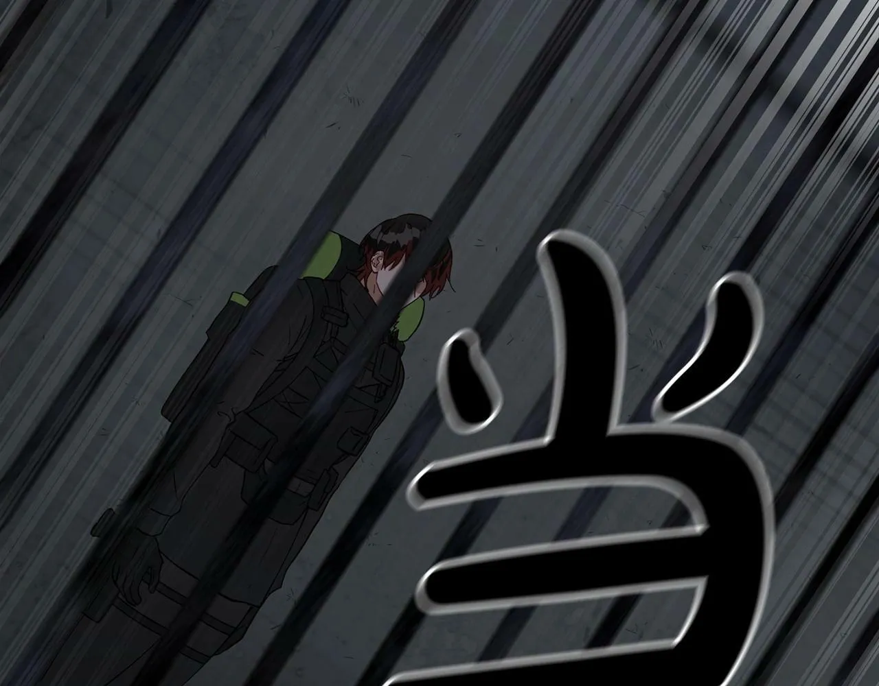 第21话 突然的离别 第101页