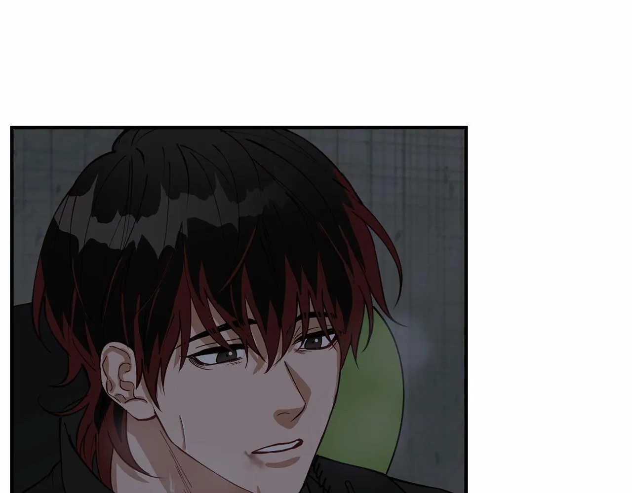 第21话 突然的离别 第109页