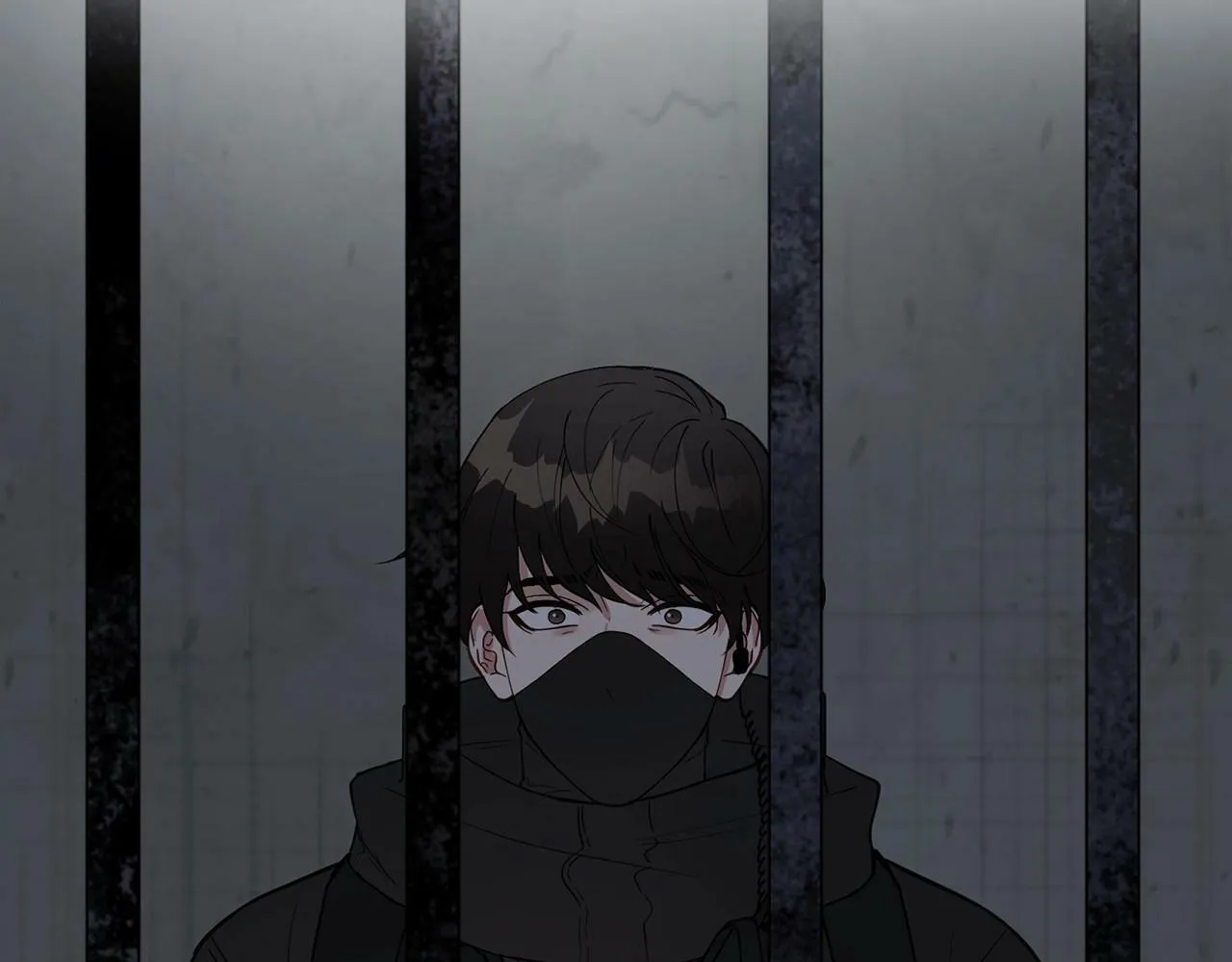 第21话 突然的离别 第115页