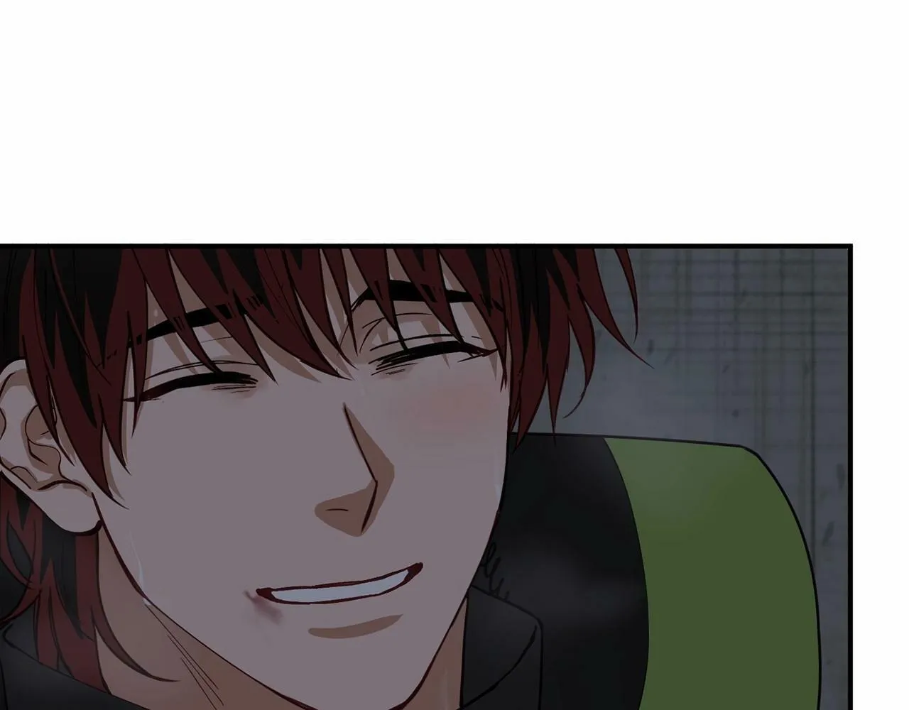 第21话 突然的离别 第121页