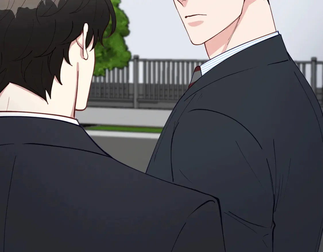 第35话 生病！突然的关怀 第17页