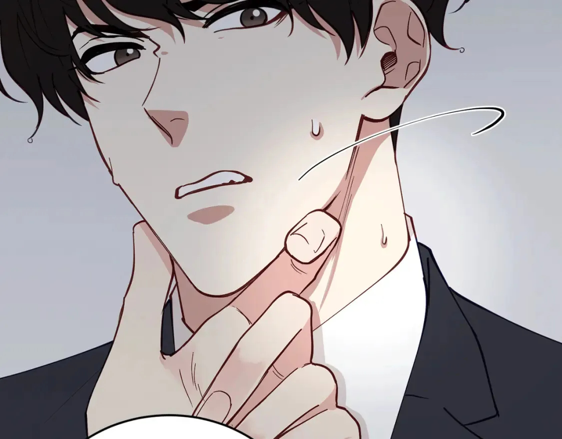 第35话 生病！突然的关怀 第20页
