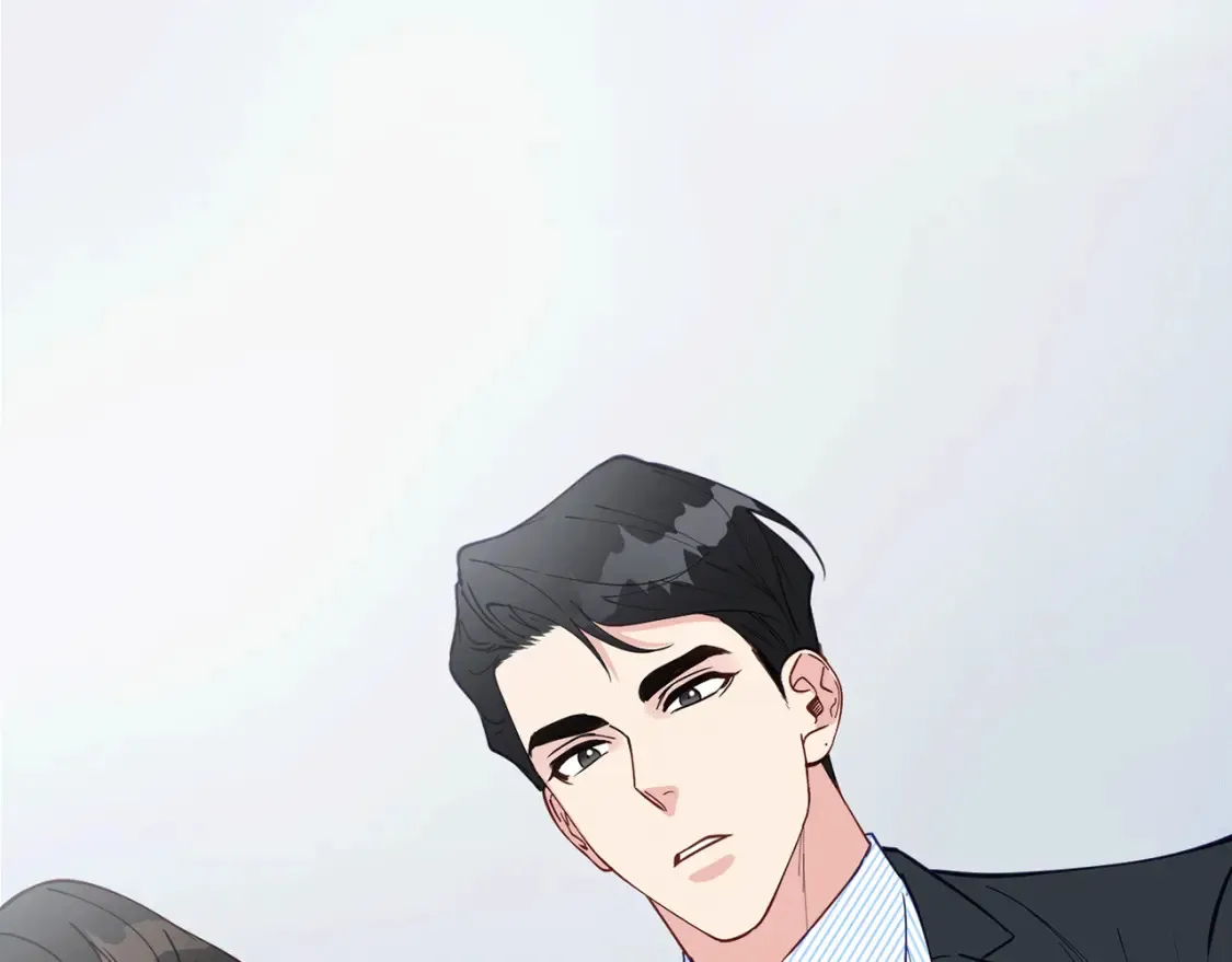第35话 生病！突然的关怀 第25页