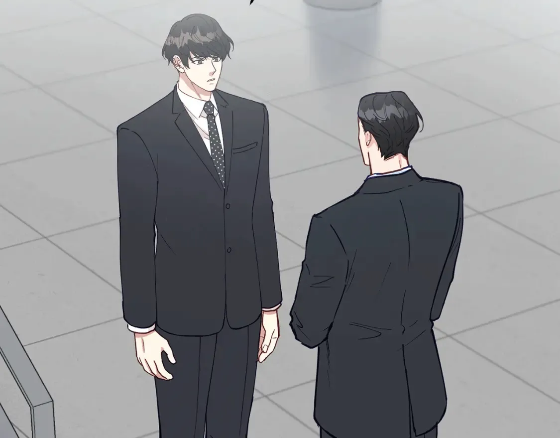 第35话 生病！突然的关怀 第41页