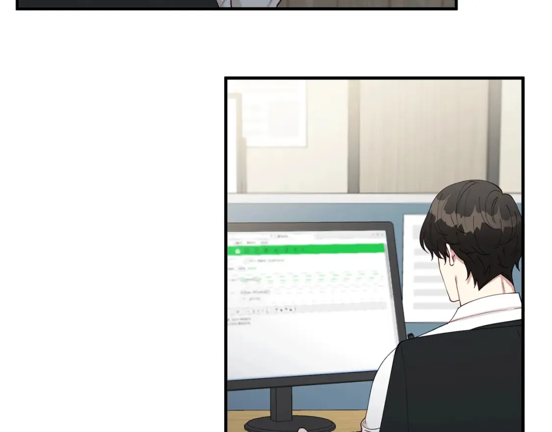 第35话 生病！突然的关怀 第83页