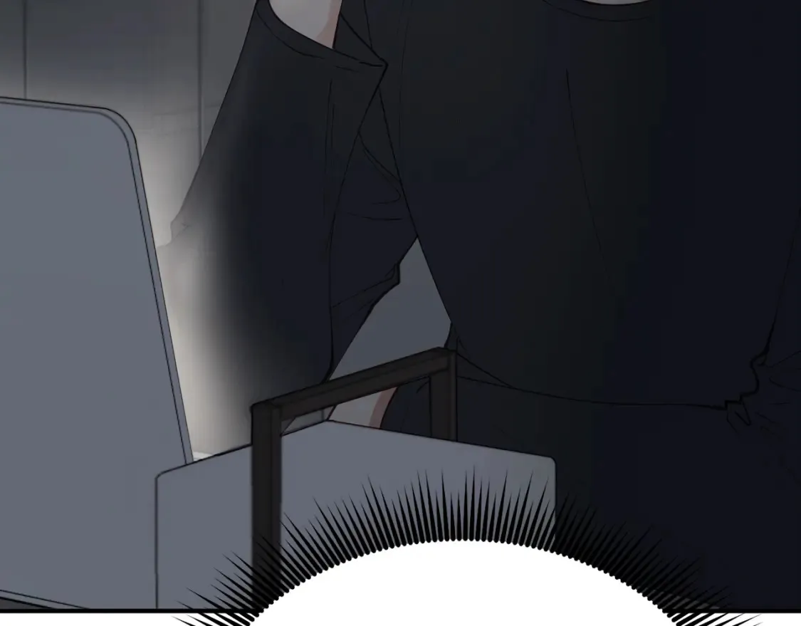 第35话 生病！突然的关怀 第93页