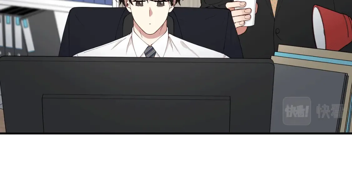 第35话 生病！突然的关怀 第100页