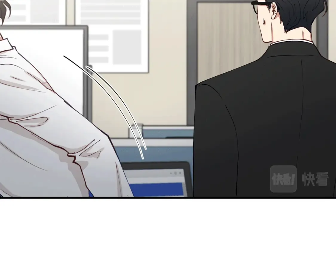 第35话 生病！突然的关怀 第113页