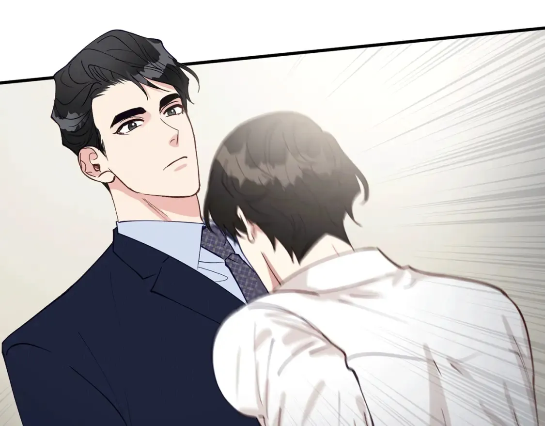 第35话 生病！突然的关怀 第118页