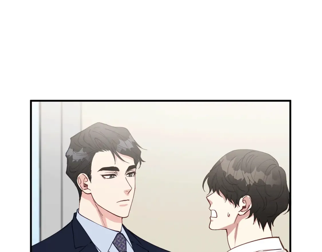 第35话 生病！突然的关怀 第127页