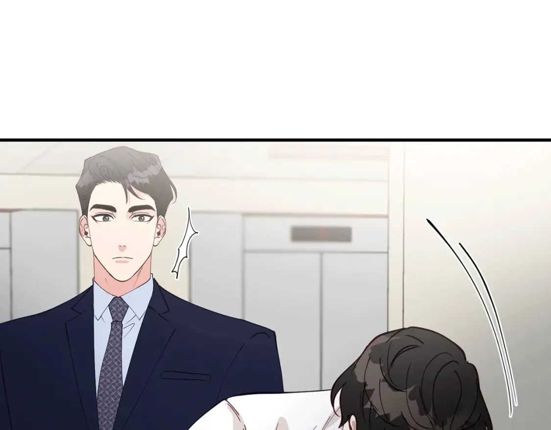 第35话 生病！突然的关怀 第146页