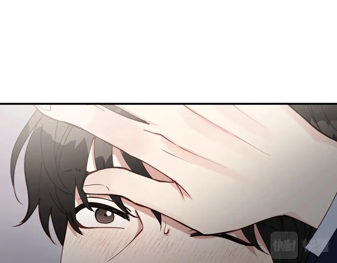 第35话 生病！突然的关怀 第156页