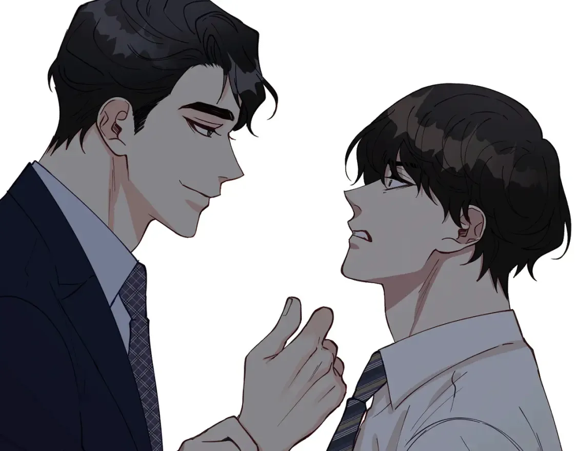 第35话 生病！突然的关怀 第169页