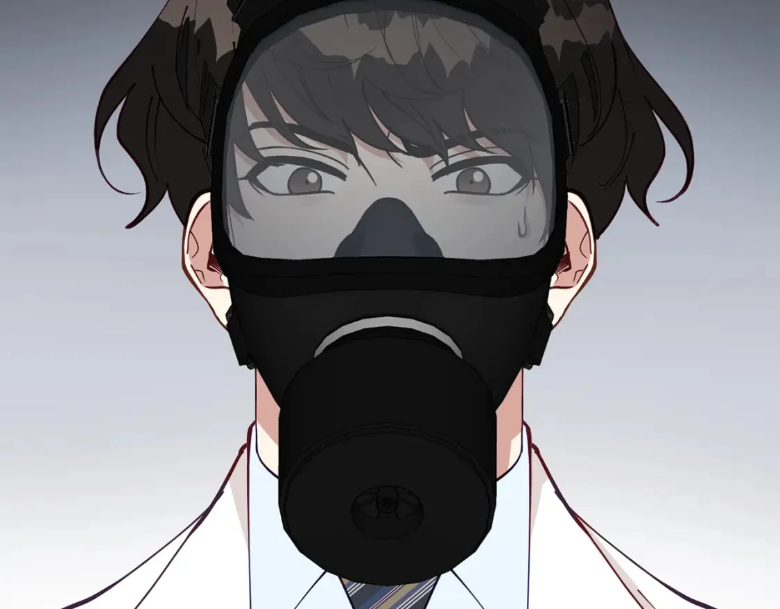 第57话 行动！潜入研究所 第13页