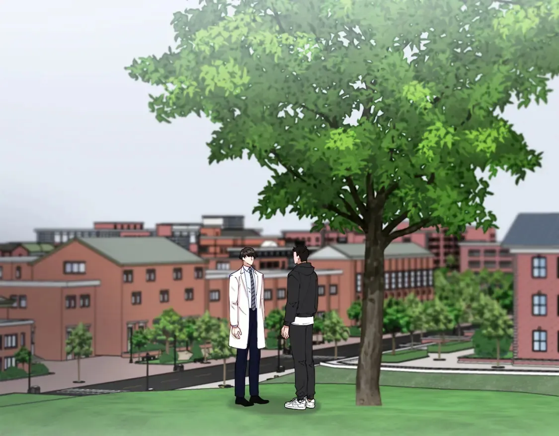 第57话 行动！潜入研究所 第43页