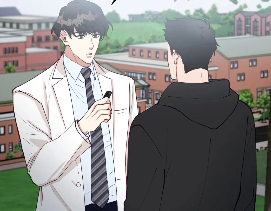 第57话 行动！潜入研究所 第57页