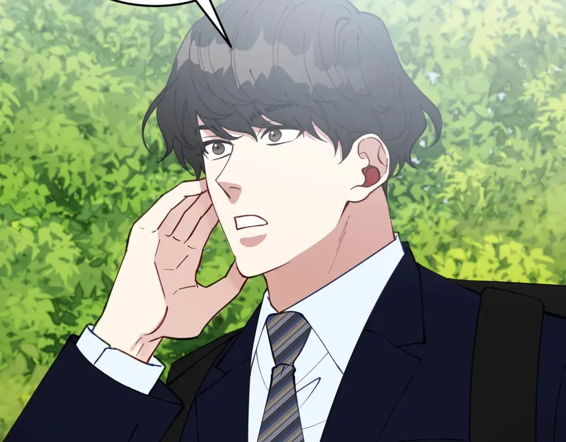 第57话 行动！潜入研究所 第110页