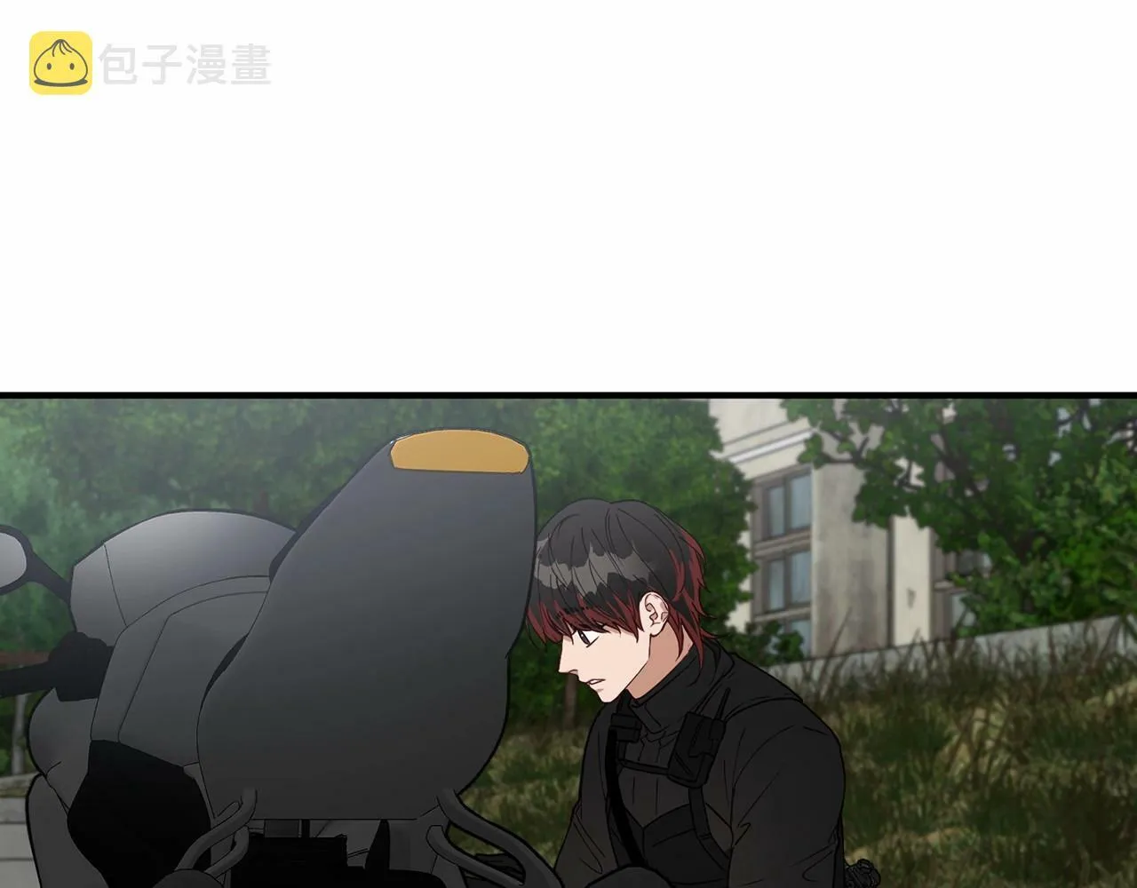 第6话 容易煽动的人们 第126页