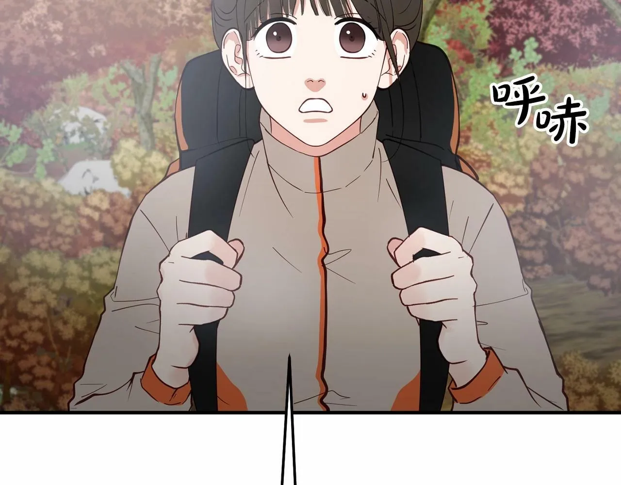 第6话 容易煽动的人们 第161页