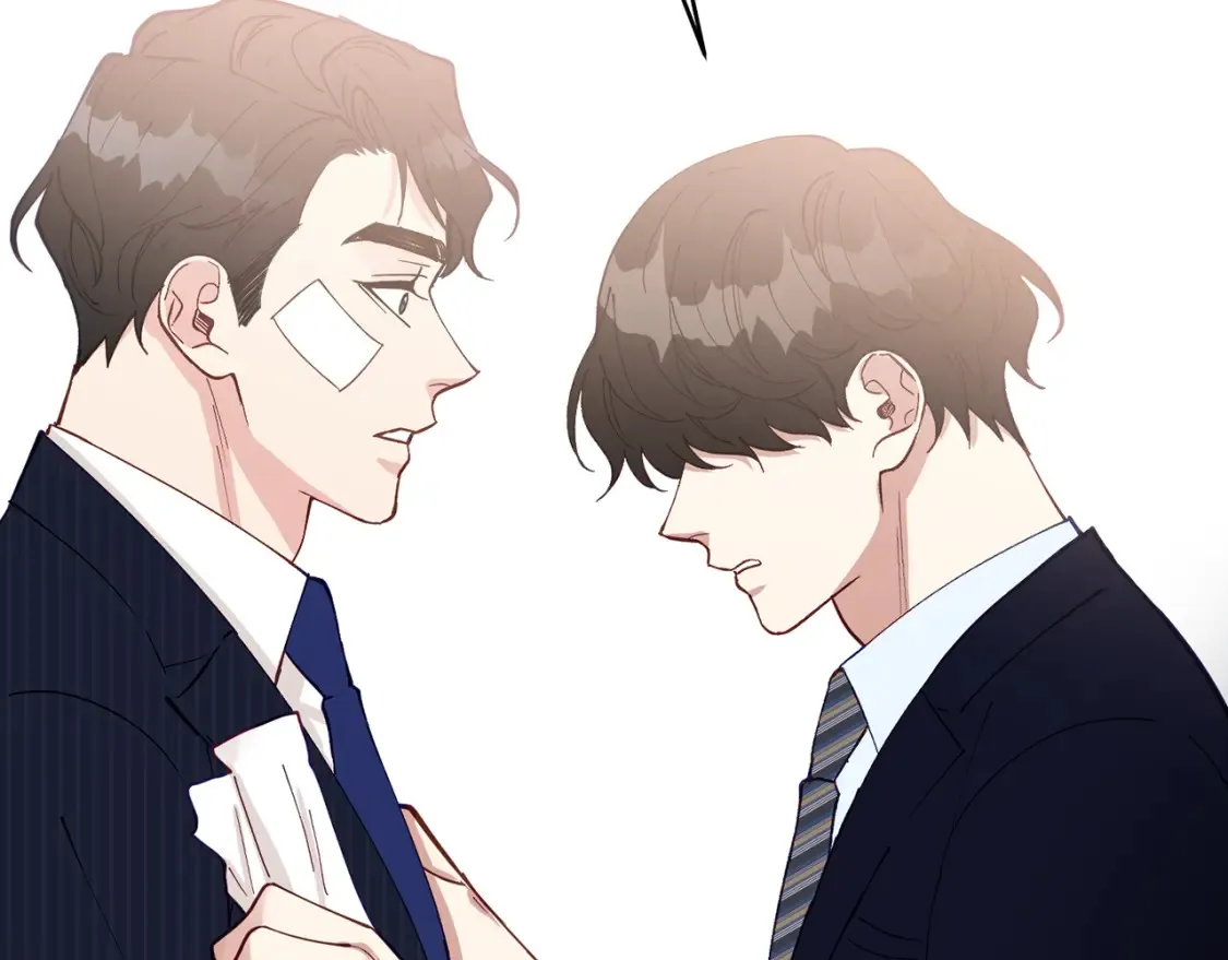 第56话 从此互不干扰 第73页