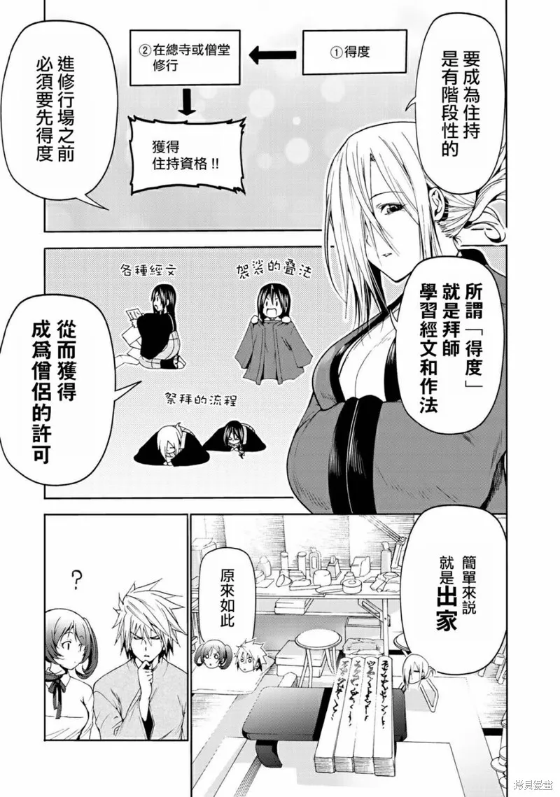第18话 第3页