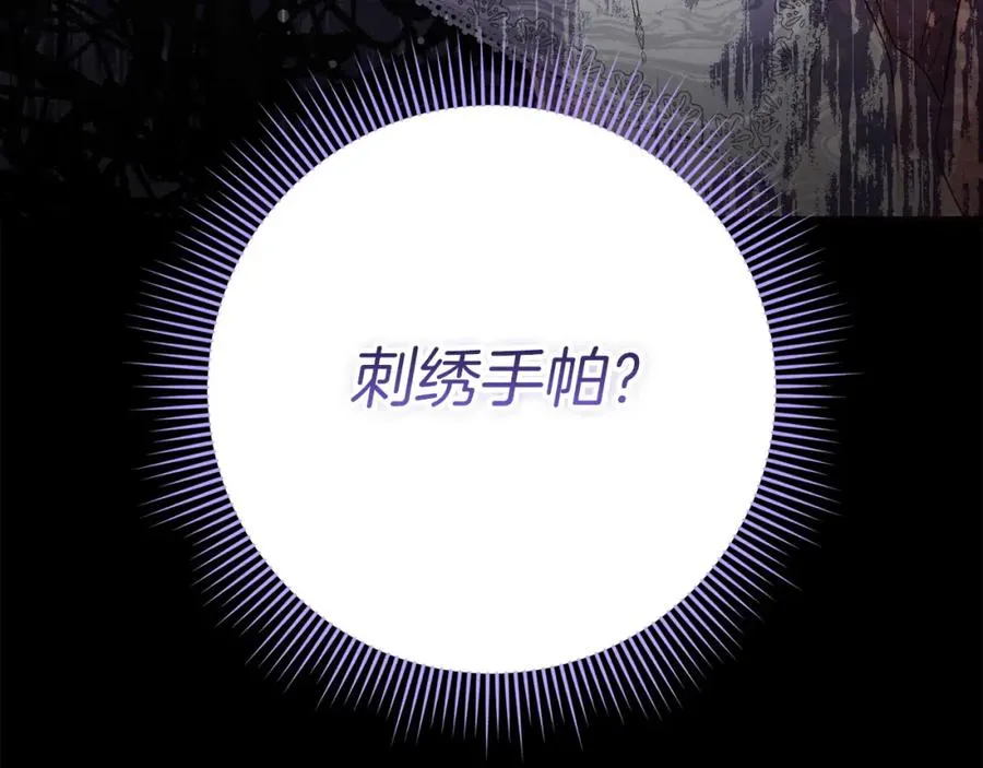第12话 手帕刺绣 第163页