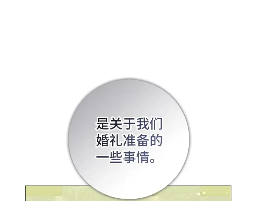 第28话 婚礼准备 第23页