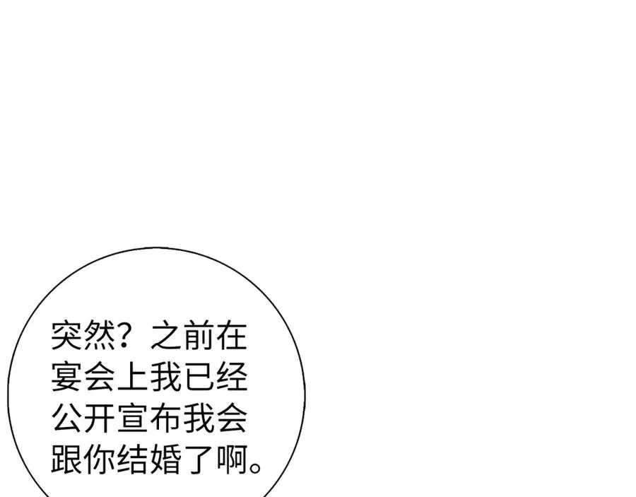 第28话 婚礼准备 第32页