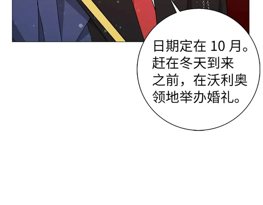第28话 婚礼准备 第34页