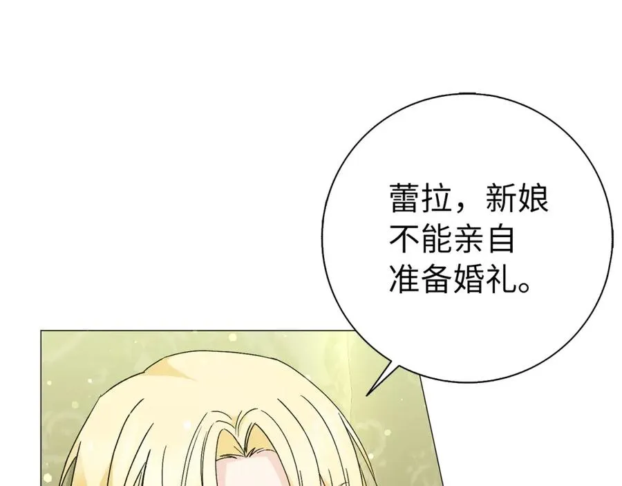 第28话 婚礼准备 第42页
