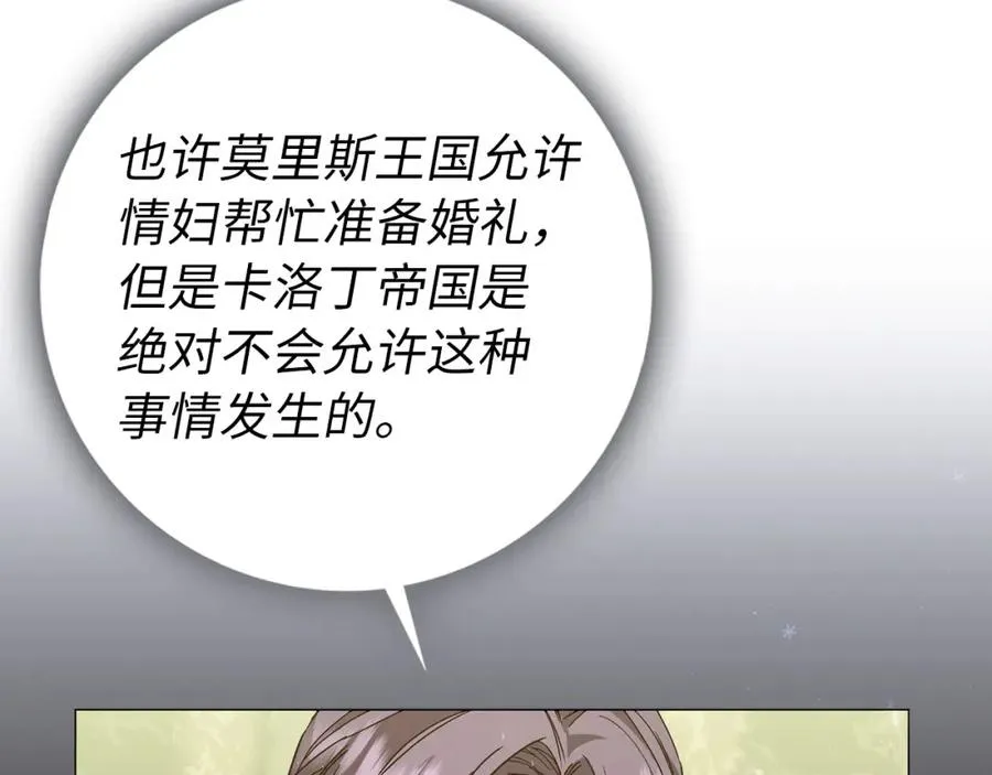 第28话 婚礼准备 第63页