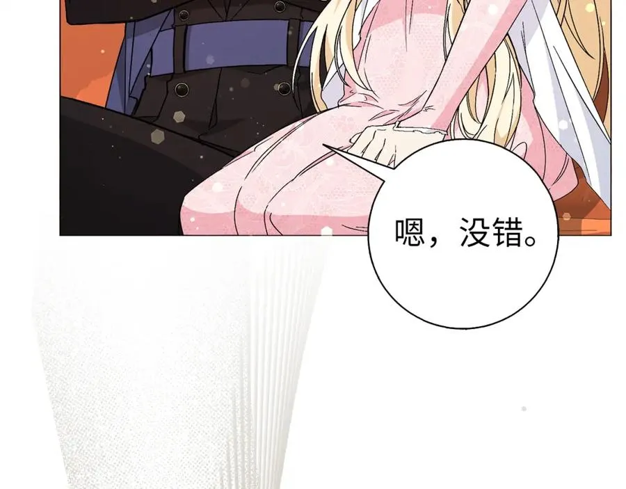 第28话 婚礼准备 第78页