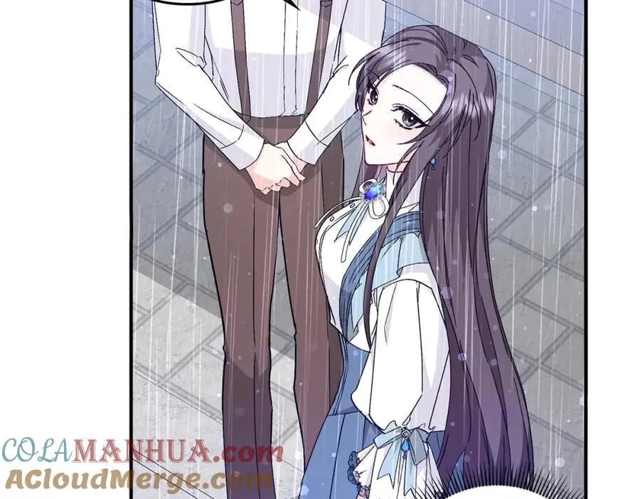 第30话 遭遇洪灾 第5页